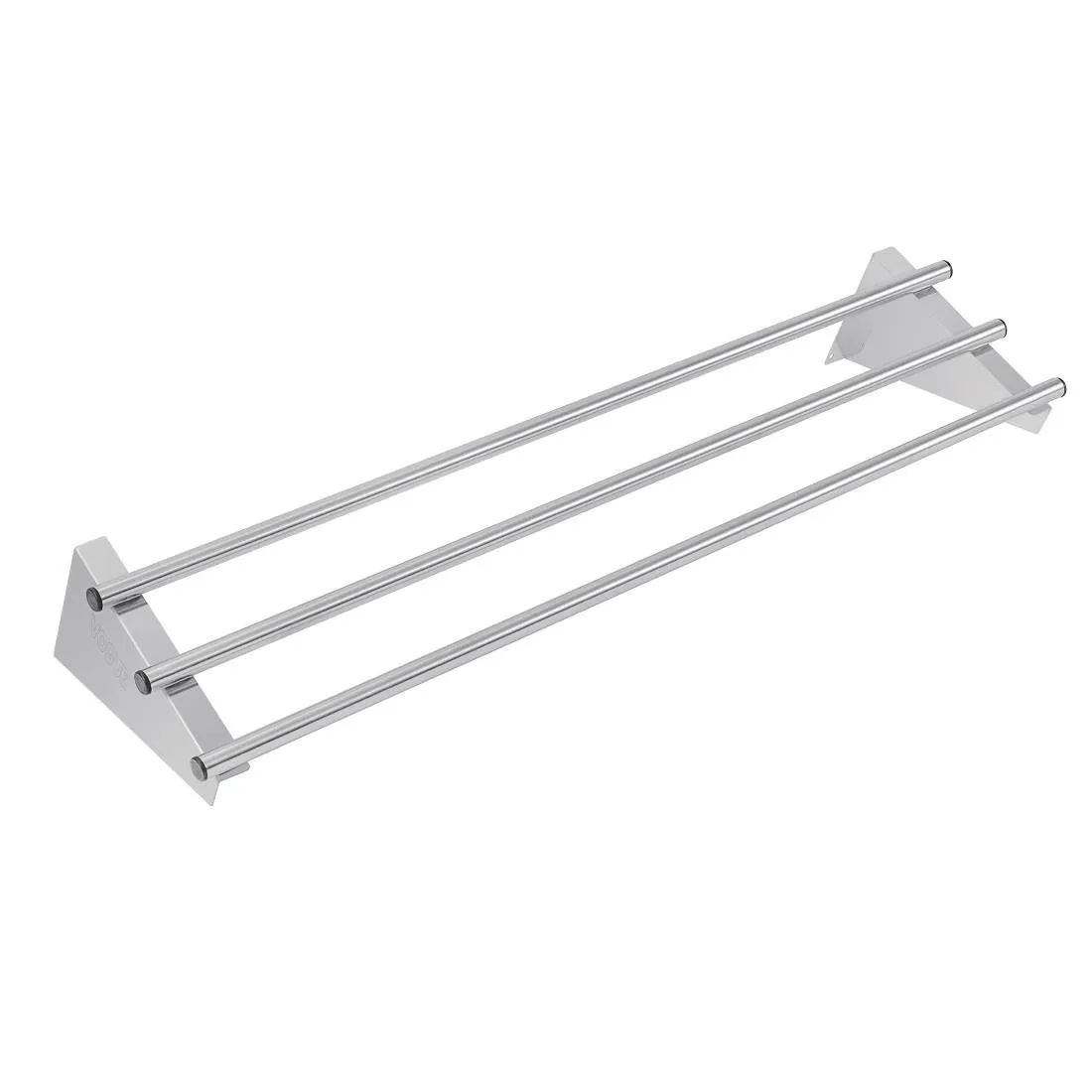 Seinariiul Roostevabast Terasest - 1200 x 300 mm