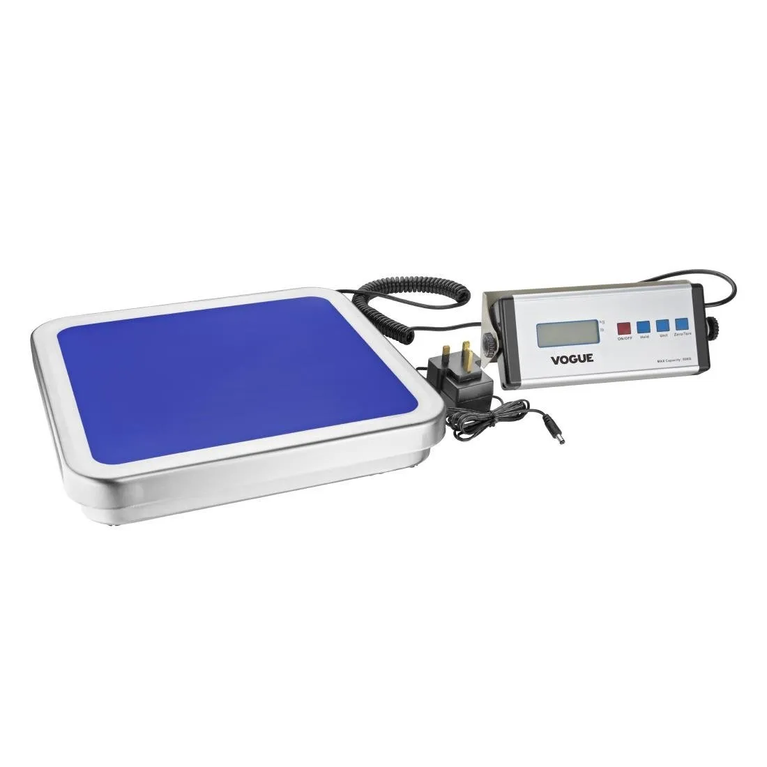 Elektrooniline kaal - 30 kg