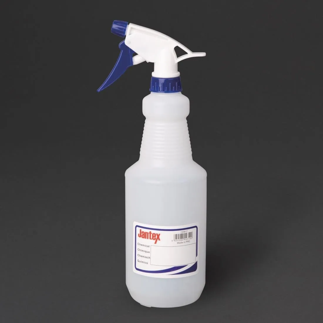 Vaporisaator Sinine 750 ml