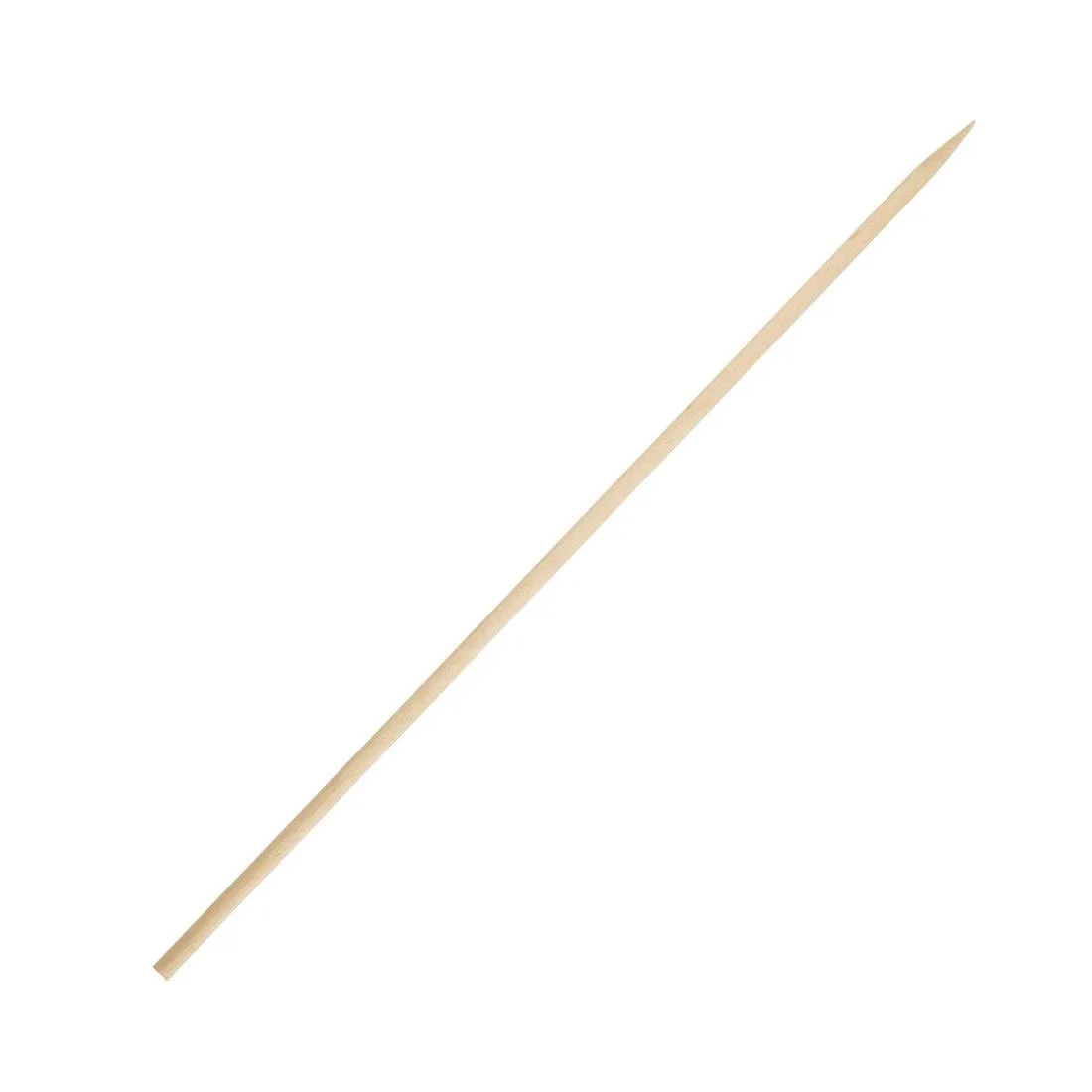 Puidust biolagunevad vardad 180 mm - 200 tk komplekt