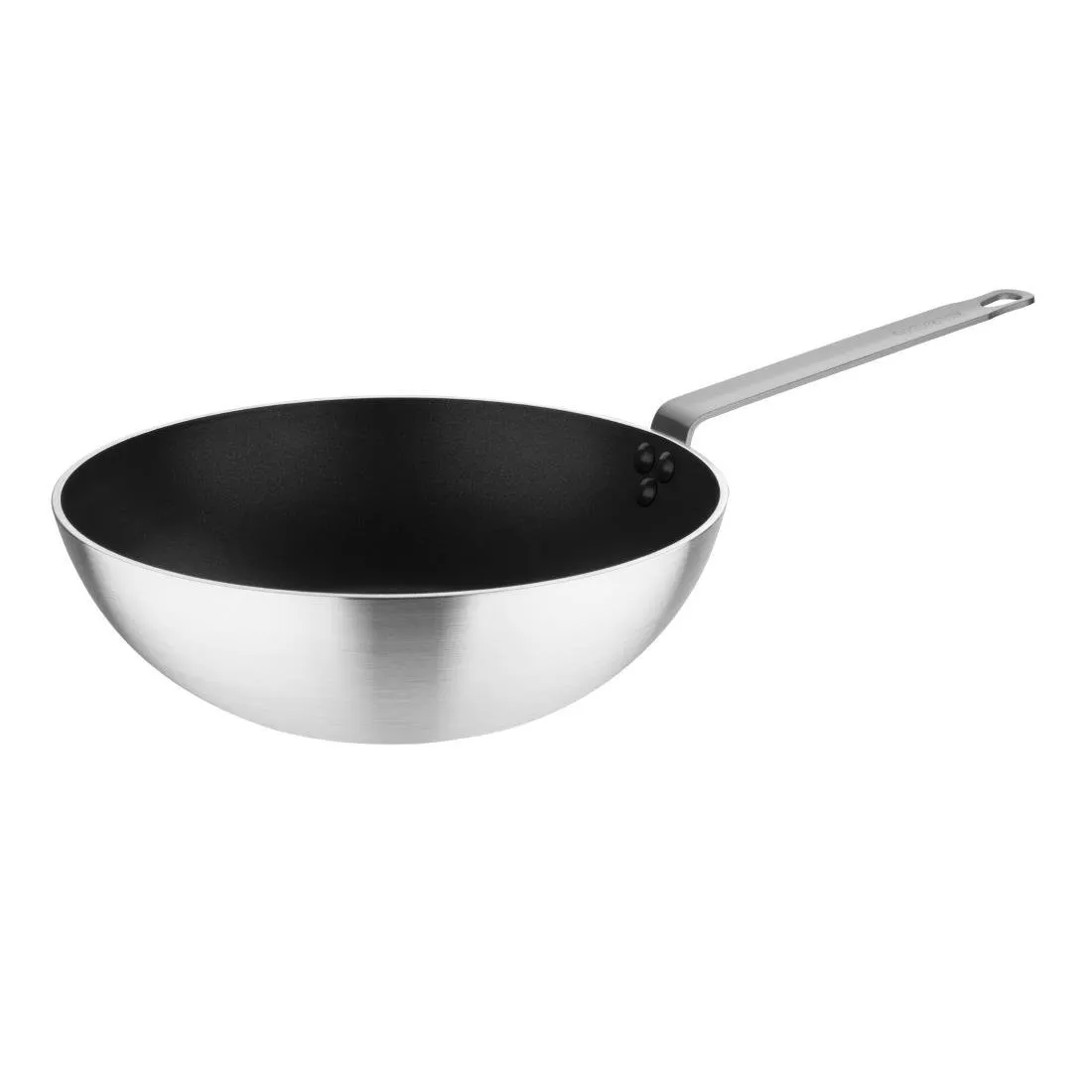 Wok Teflon Platinumiga - Ø 300 mm