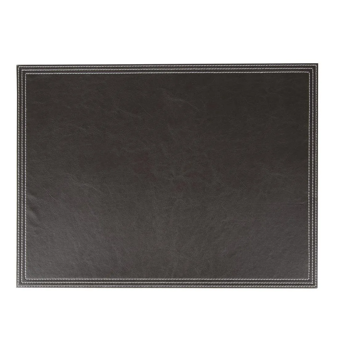 Pruntkangas kunstnahast pruun - 300 x 400 mm