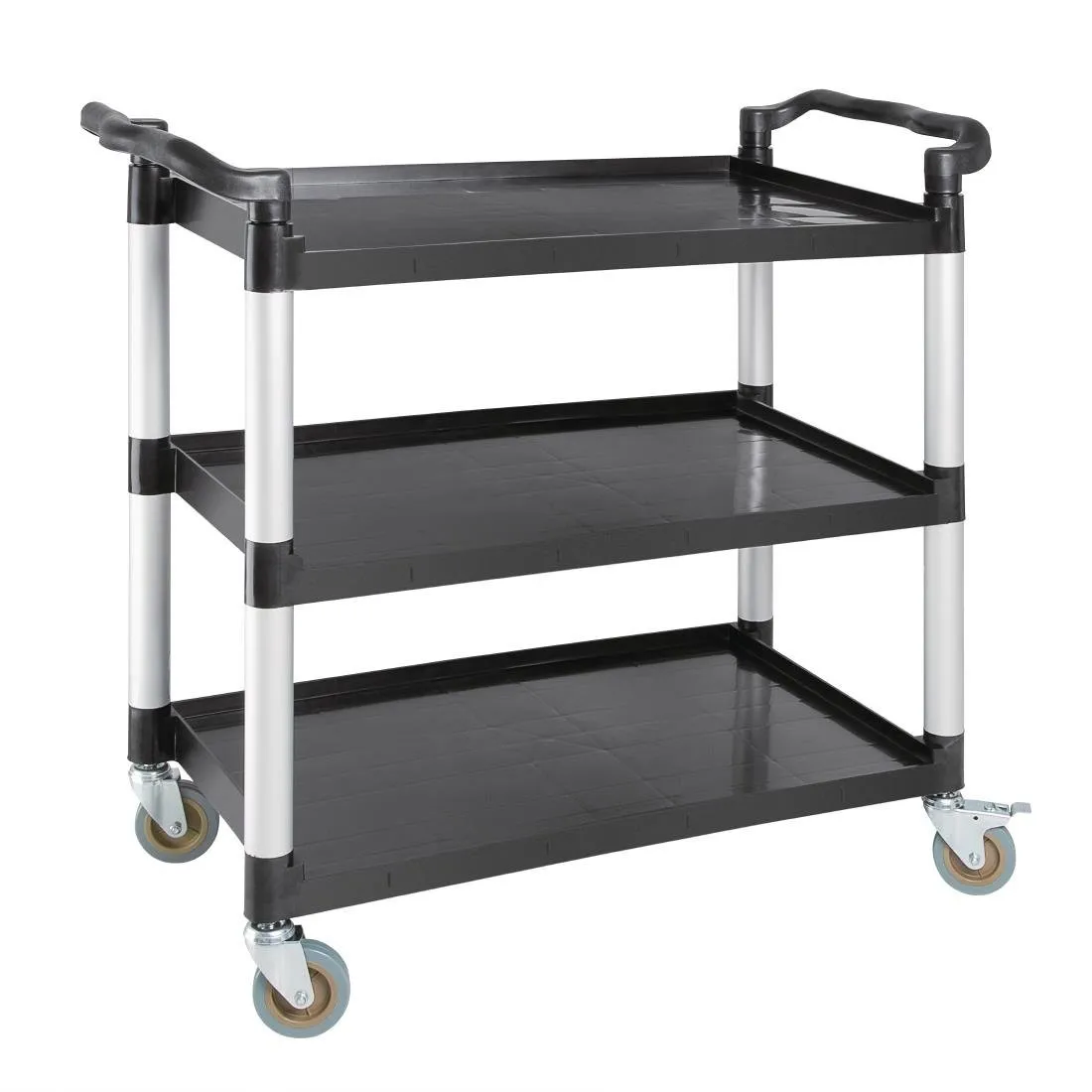 Polüpropüleenist käru suur mudel – 1070 x 520 mm