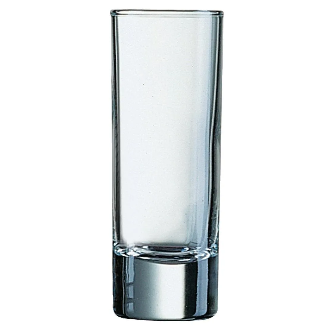 Laskur Islande 60 ml - 72 komplekti