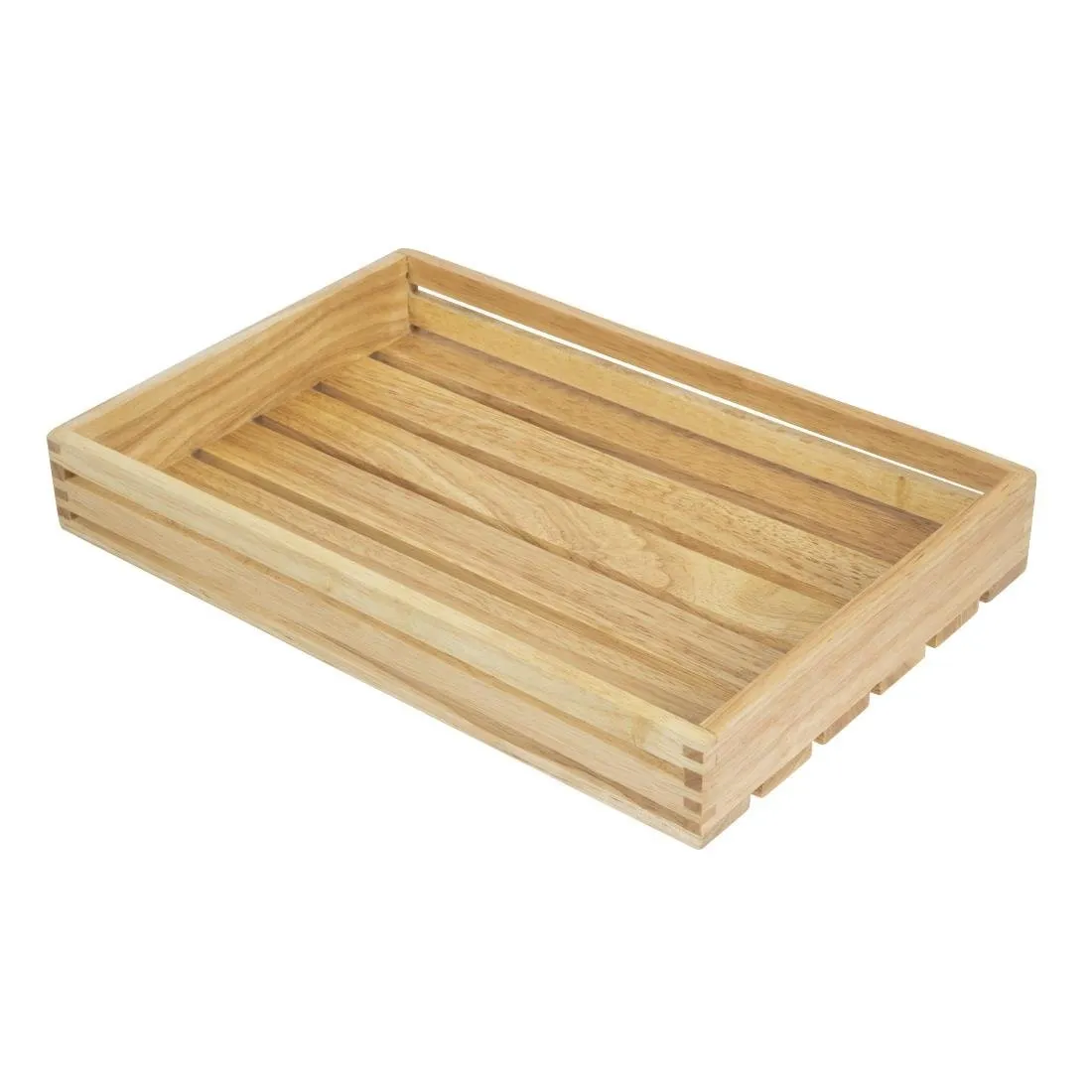 Puidust kast - 350 x 230 mm