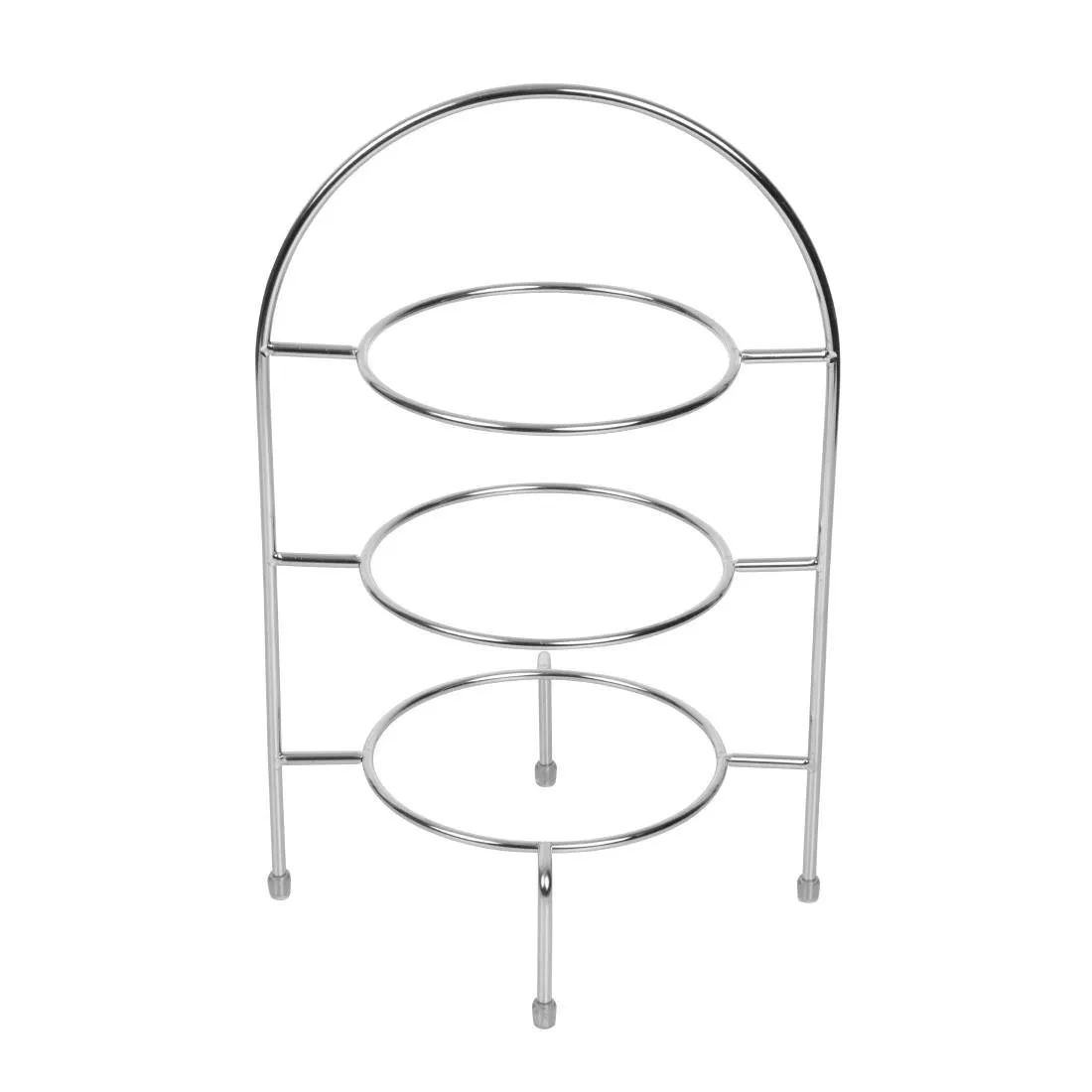 Teeletuba alus 3 taldrikule - 270 mm