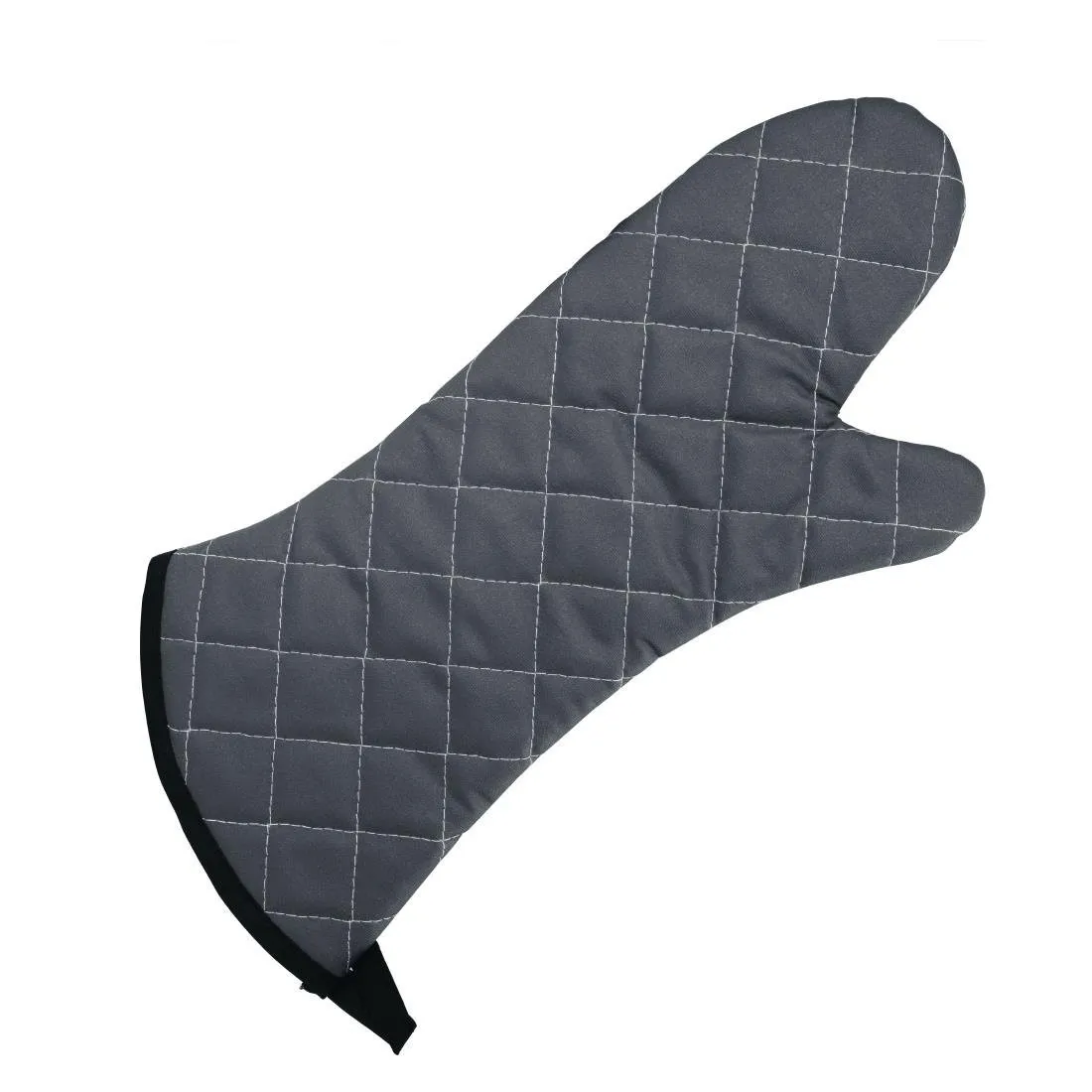 Tulekindlad antratsiithallid kindad - 430 mm