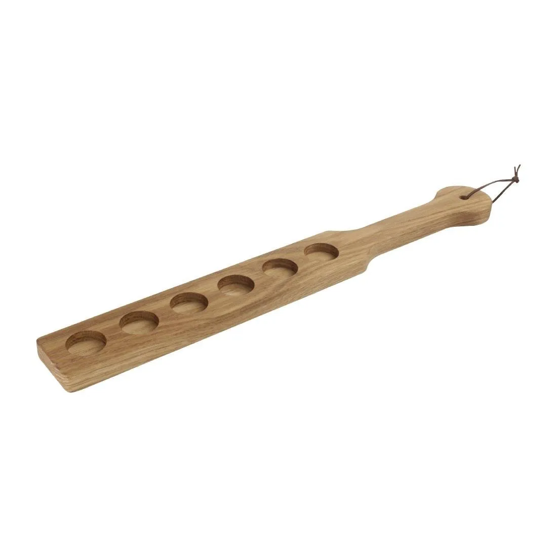 SUP-laud kuuele laskurile - 500 mm