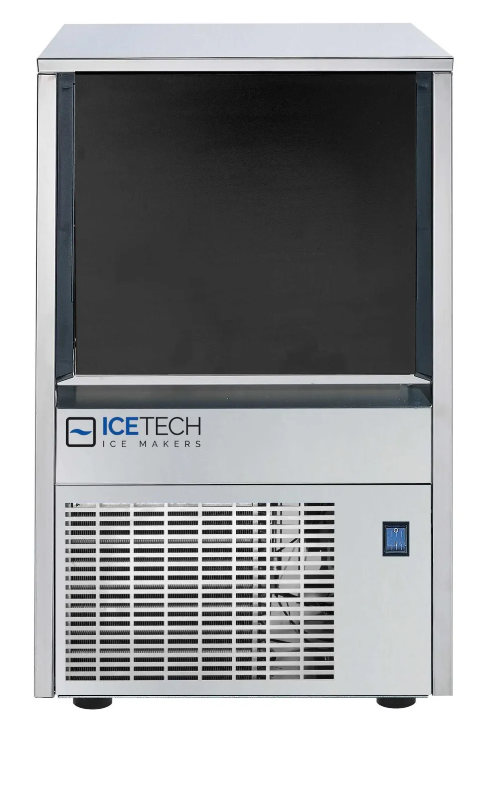 Jäämasin IceTech PS labadega - 22 kg