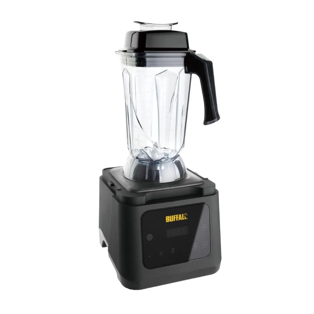 Baariblender digitaalse ekraaniga - 2,5 L
