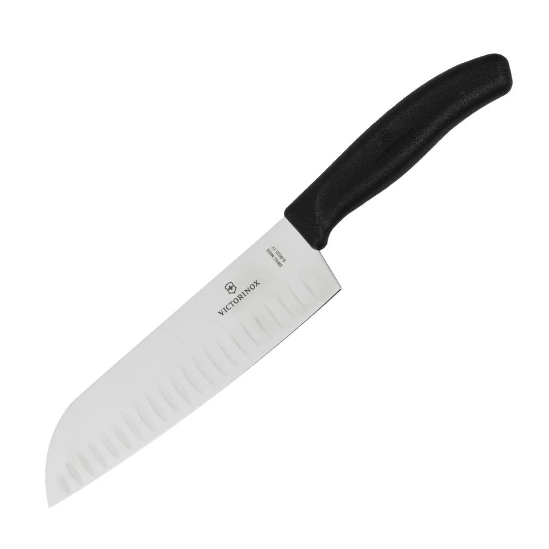 Santoku nuga - L 170 mm