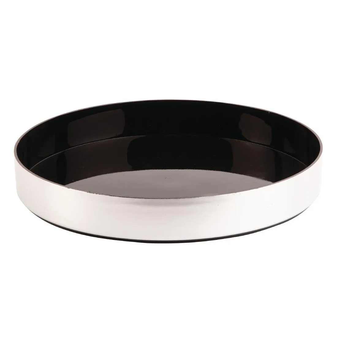 Anti-libisemisega ümmargune baarilaud - Ø 330 mm