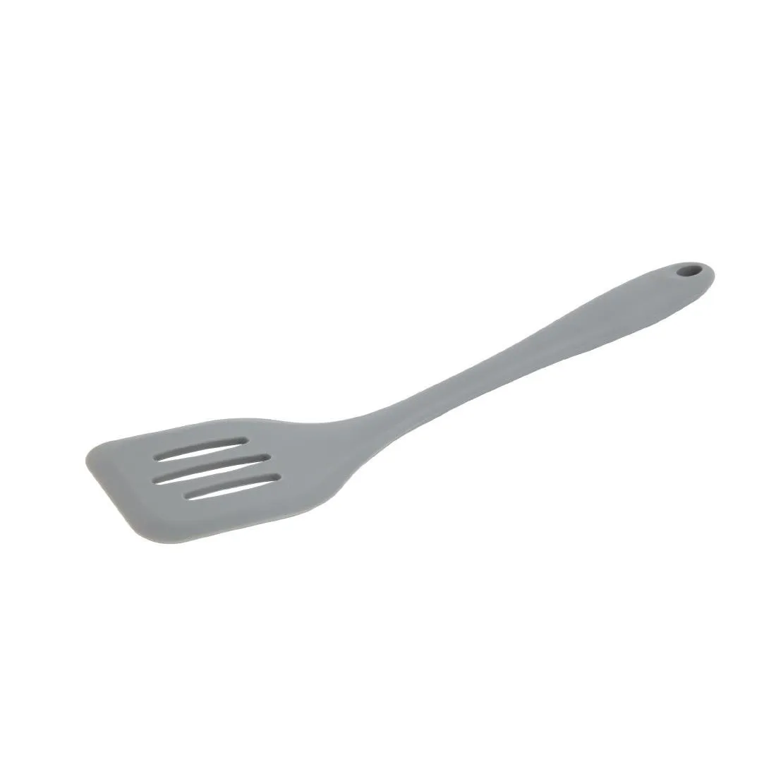 Silikaatspaatel Perfoeeritud Hall 260°C - 295 mm