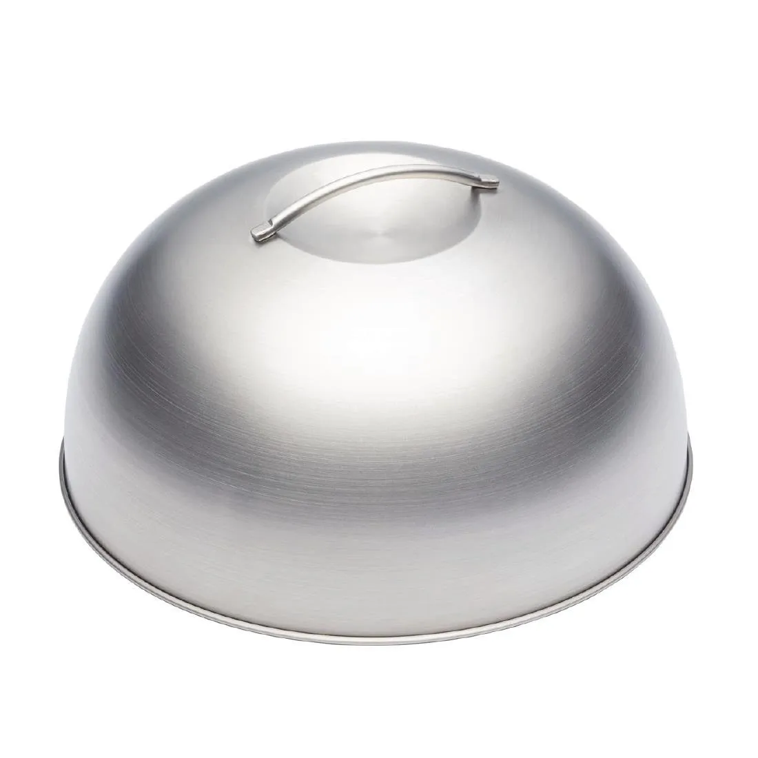 Küpsetuskell Inox Masterclass - ø 225 mm