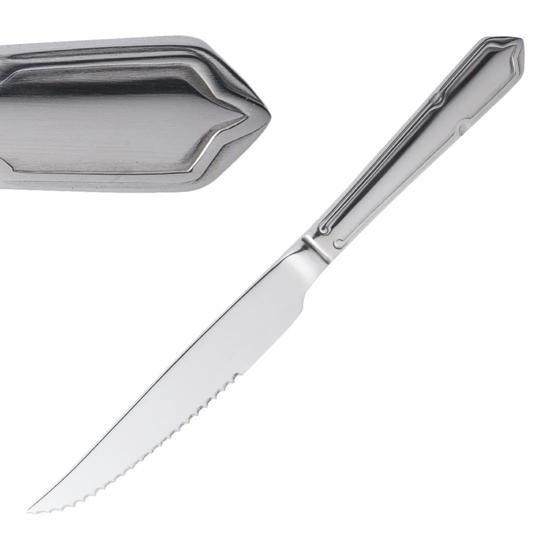 Liha noa komplekt Dubarry - 12 tk