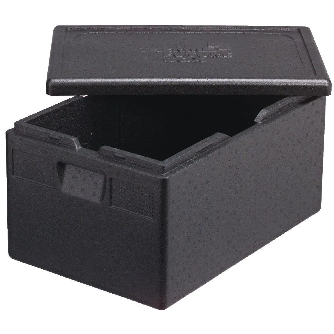 Mahuti GN 1/1 Thermo Future Thermobox Eco - 21L