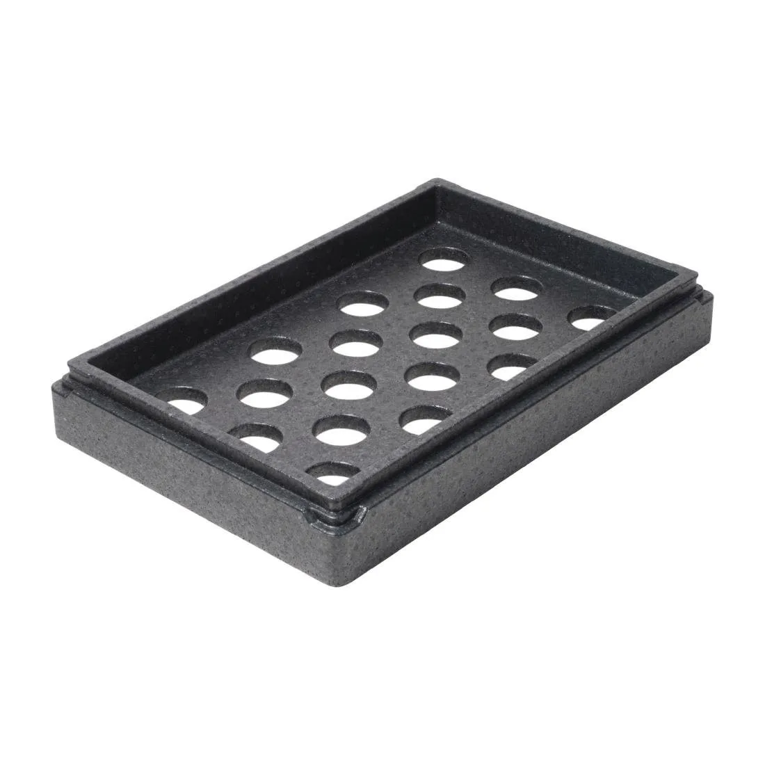 Vahejahuti GN 1/1 Thermobox Eco jaoks
