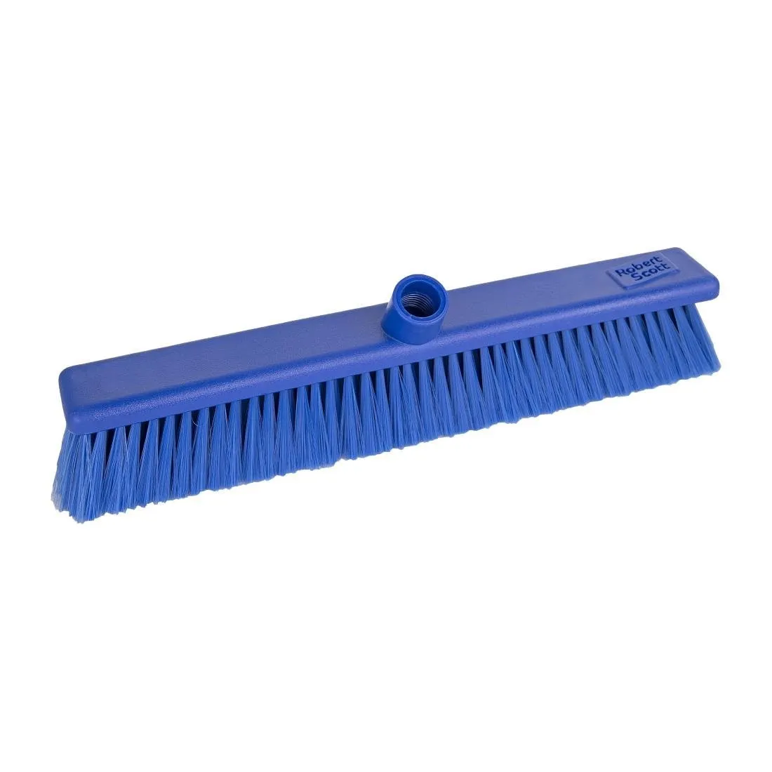 Pehme harjad 457 mm sinine
