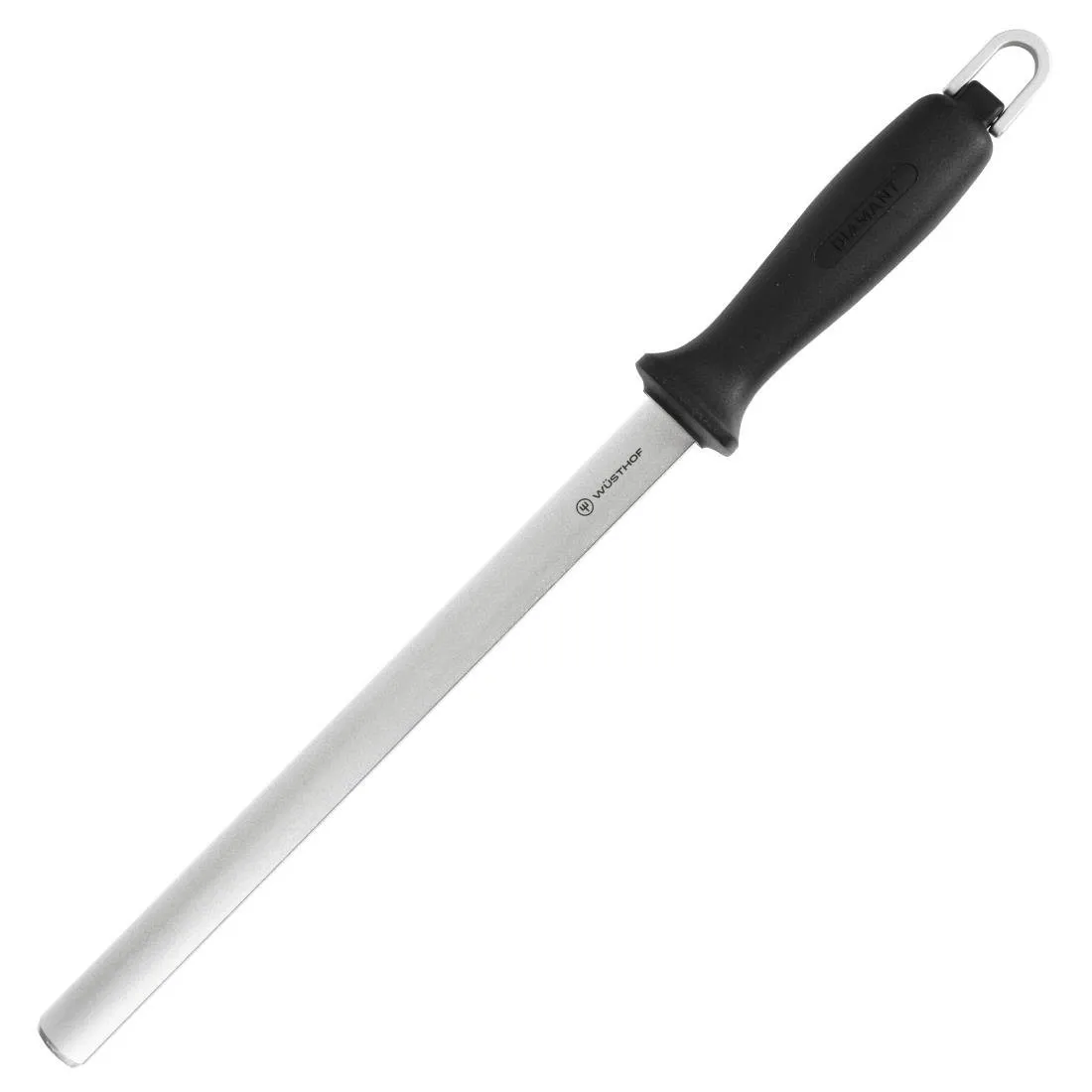 Teemantteraga teritamispüss 255mm
