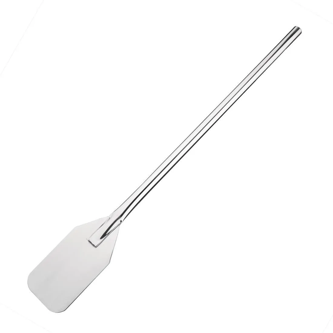 Suur roostevabast terasest spaatel - 91,5 cm