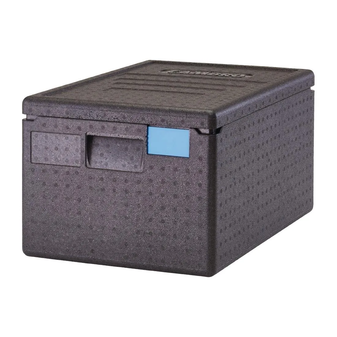 Konteiner Epp GN 1/1 ülaosaga avamisega - 46L