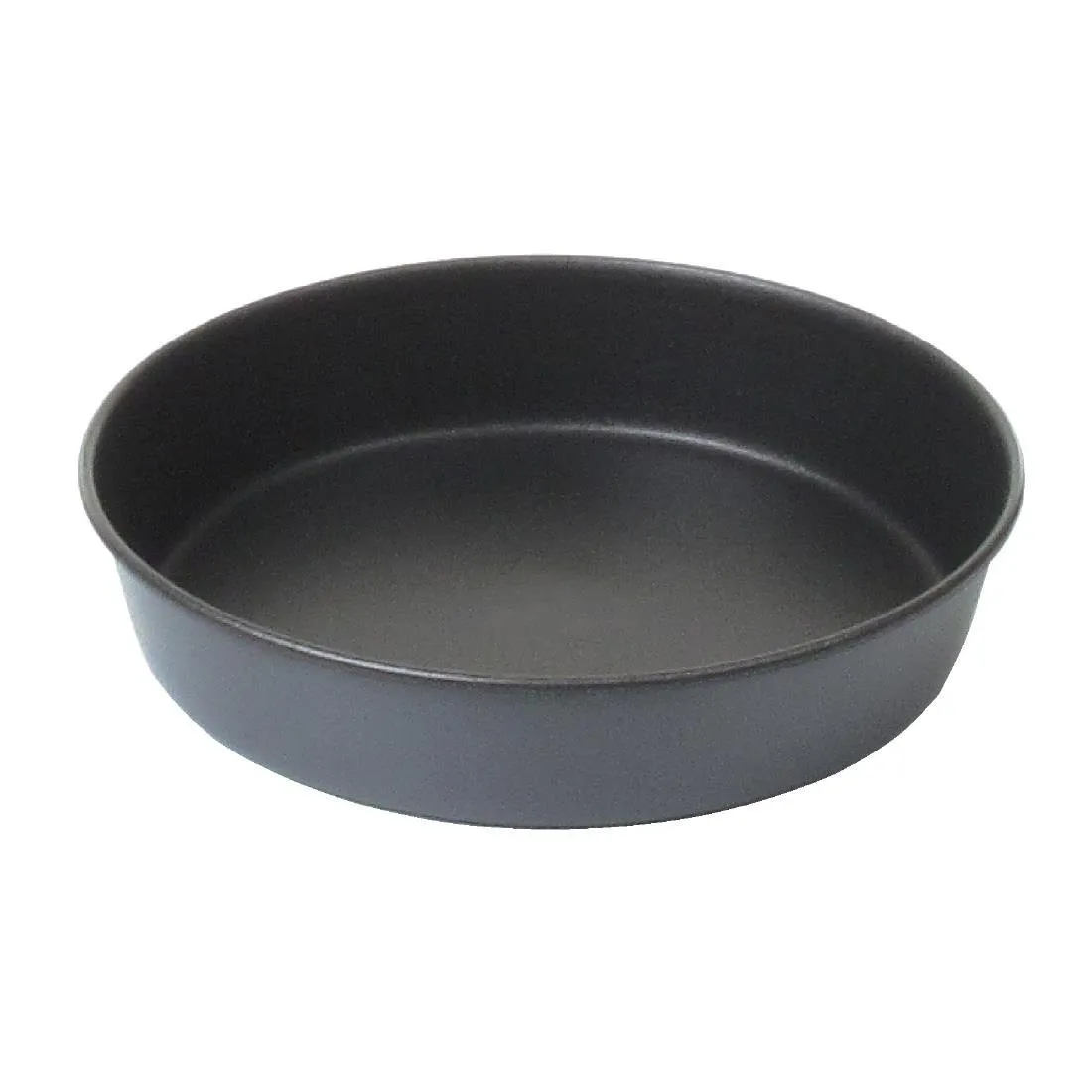 Mittenakkuvad minitartletivormid - Ø 80 mm - Komplekt 12 tk