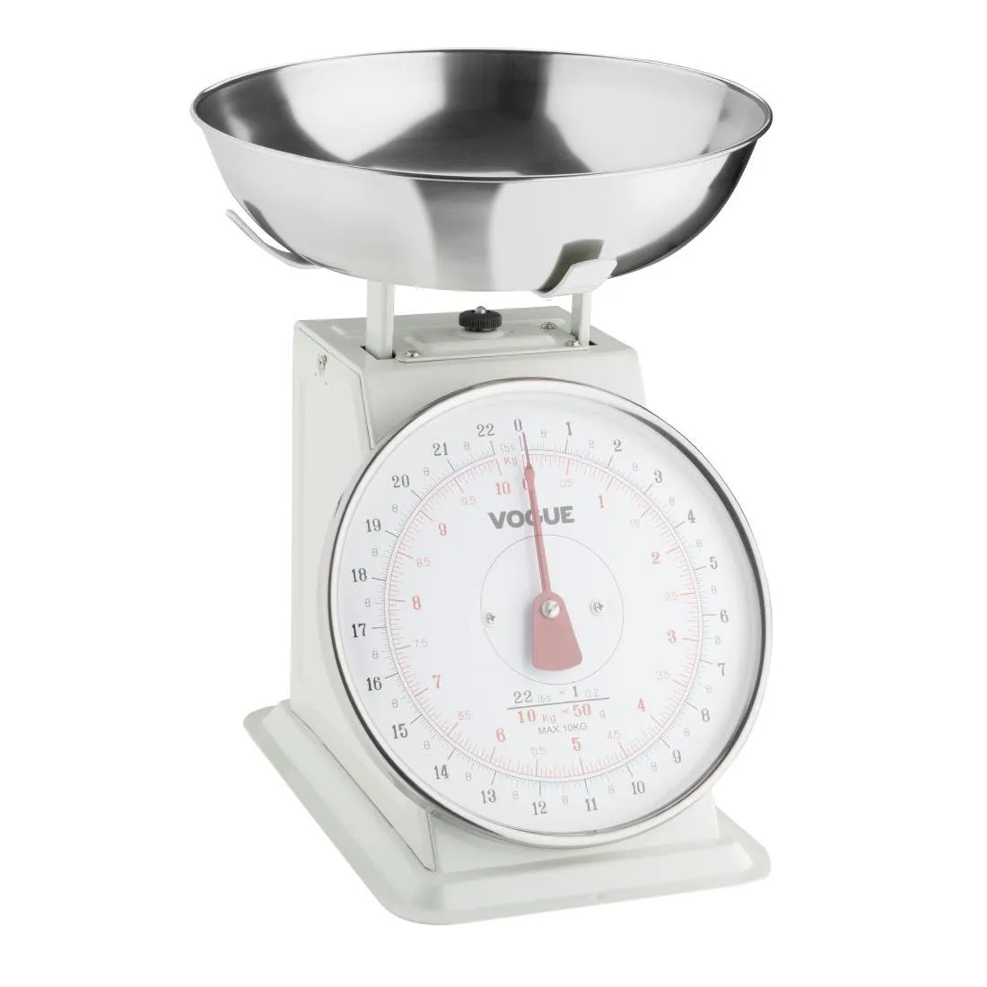 Köögikaal Intensiivseks kasutamiseks - 10 kg