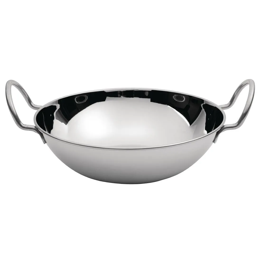 Lai Balti Roostevabast Terasest - Ø160mm