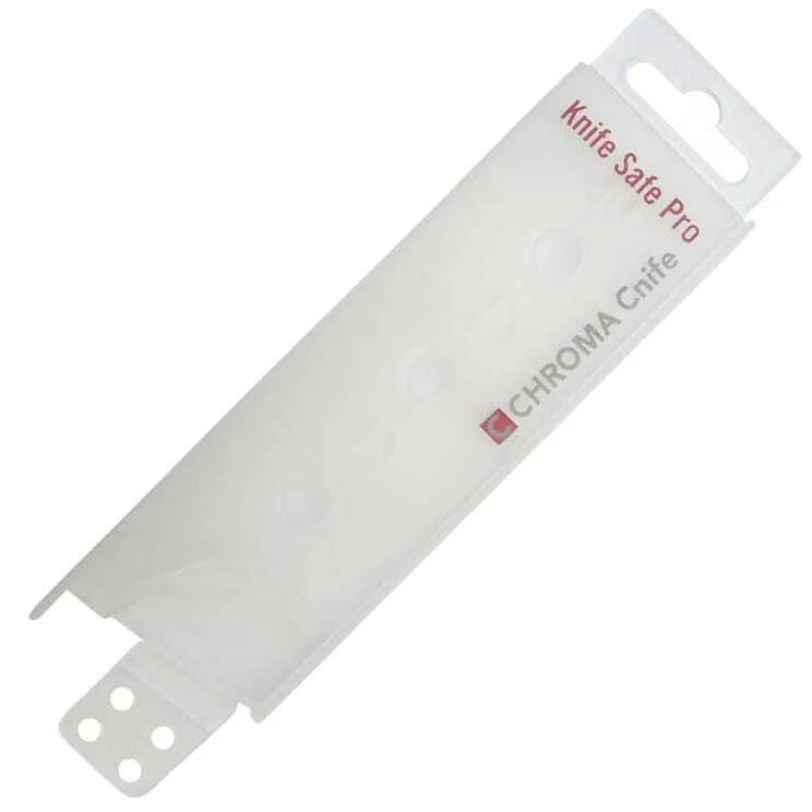 Kaitse Lame Knife Safe noateradele 15 cm x 4,5 cm