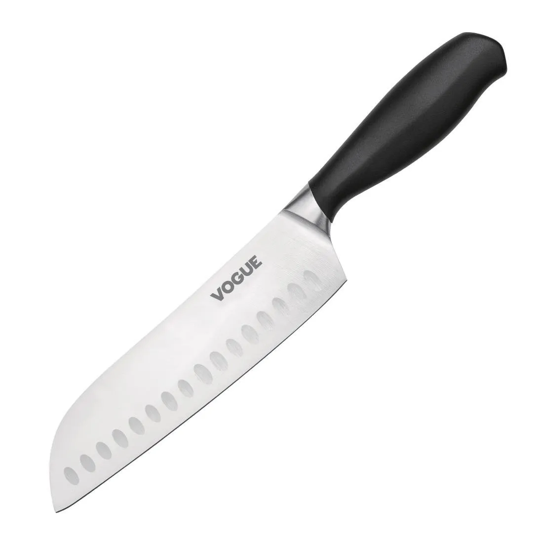 Santoku nuga Soft Grip – 180 mm