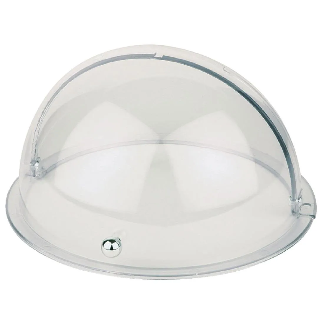 Kokkupandav kaas serveerimisalusele Pure - Ø380mm