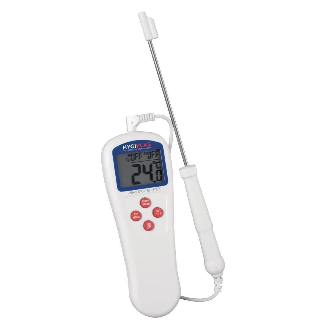 Digitaalne termomeeter Catertherm