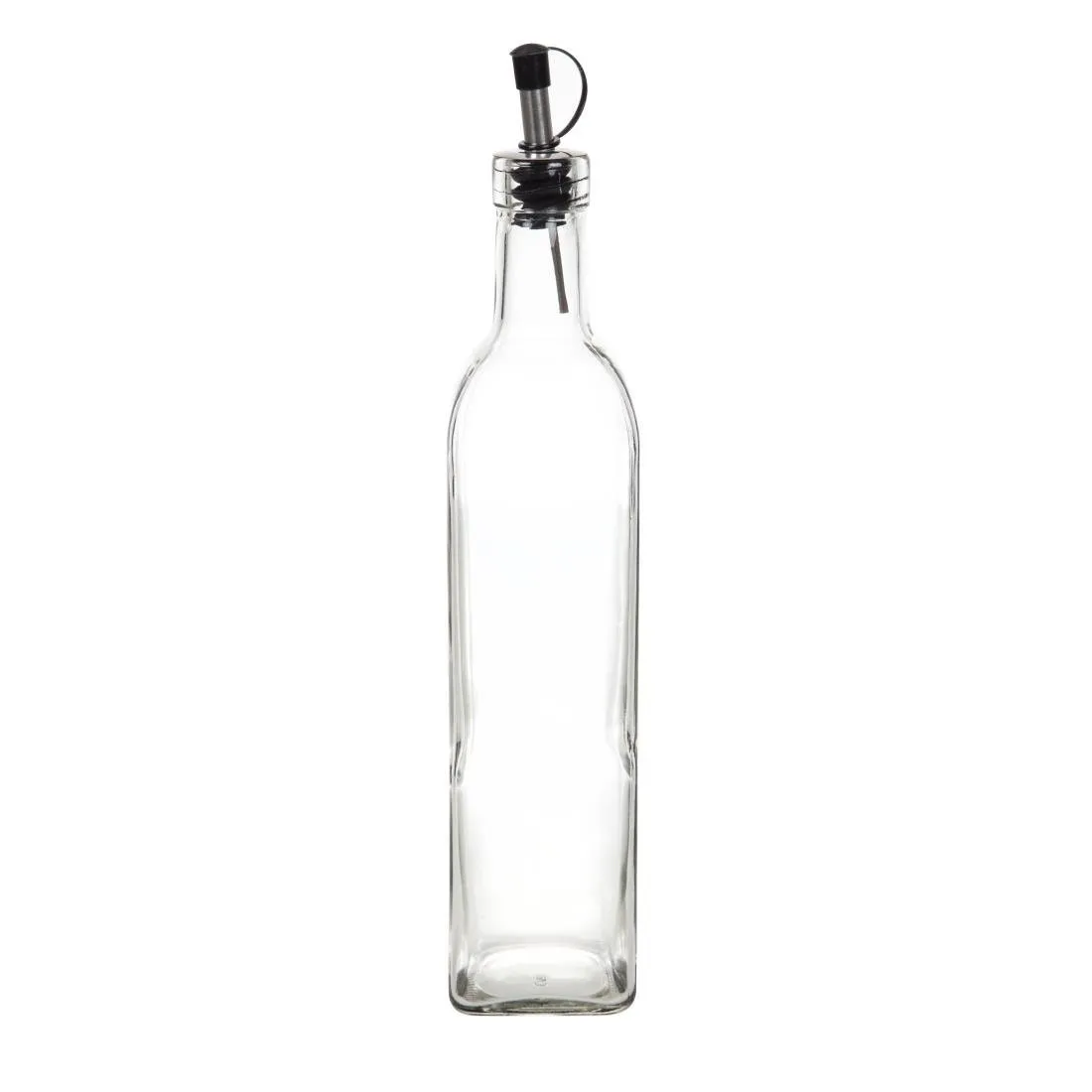 Oliiviõli pudel 500 ml - 6 tk komplekt