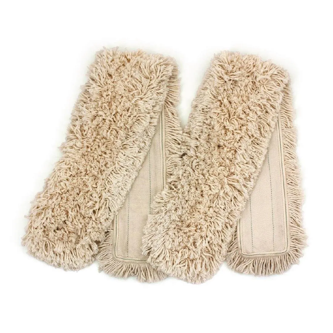 Vahetusfranjad - 2 tk komplekt