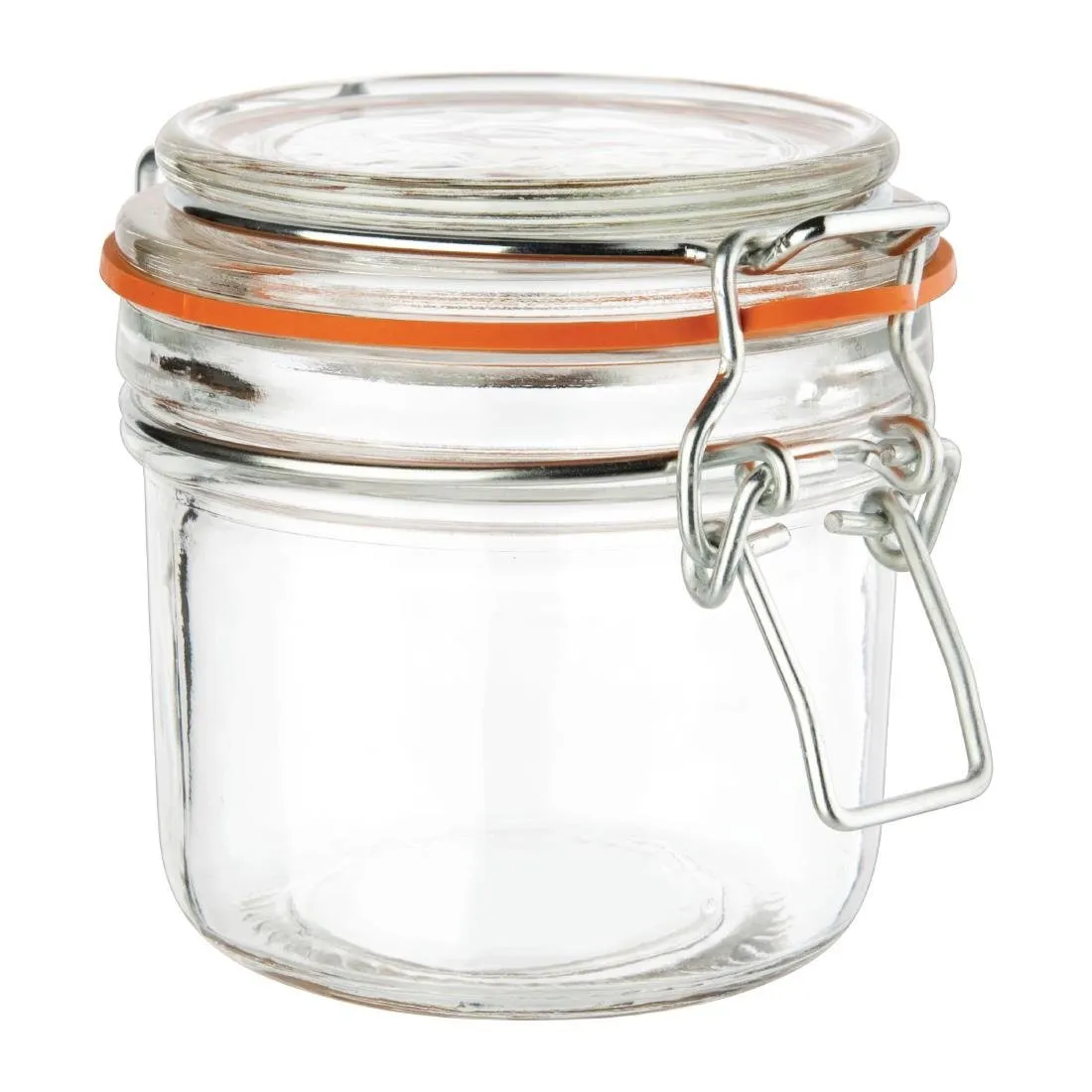 Purkide säilitamine 200 ml - 6 tk komplekt