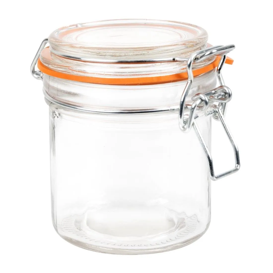 Hoidistepurgid 300 ml - 6 tk komplekt