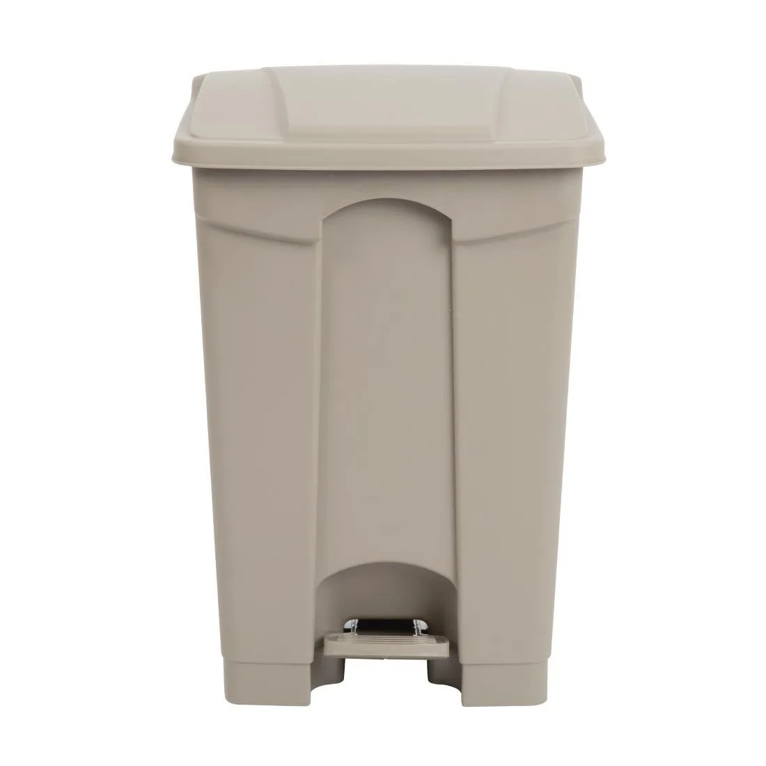 Prügikast pedaaliga - 45L