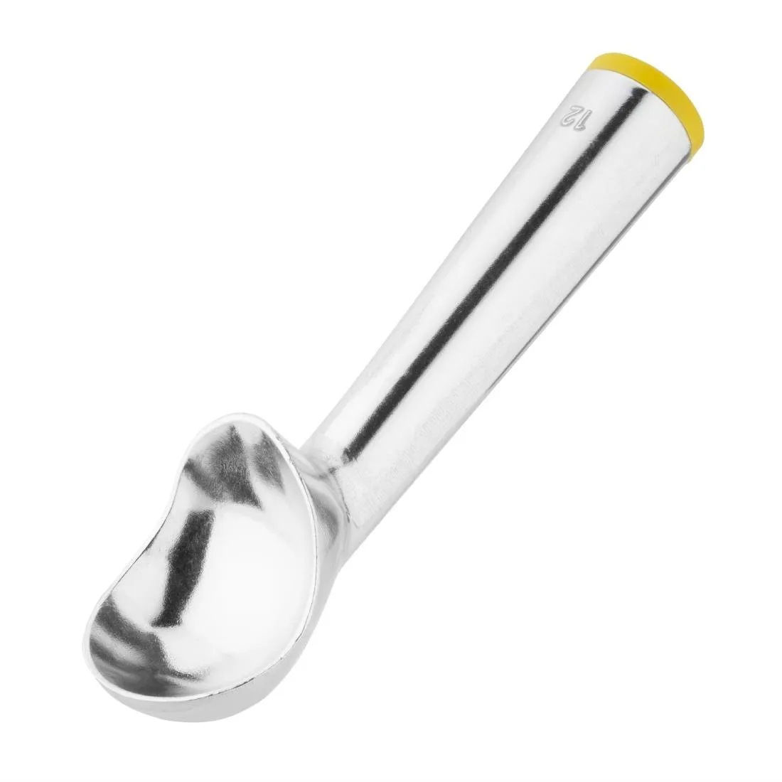 Jäätisekulp kollane pastill 85 ml