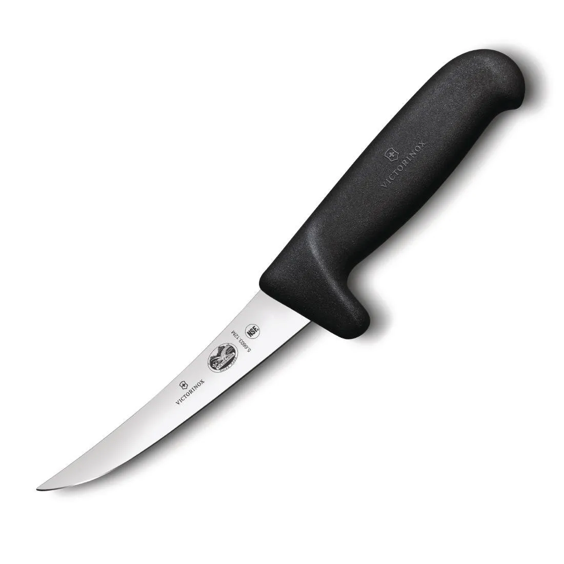 Luustiku nuga Fibrox - 120mm