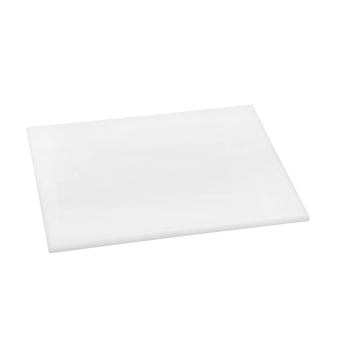 Väike valge lõikelaud - L 300 x S 225mm