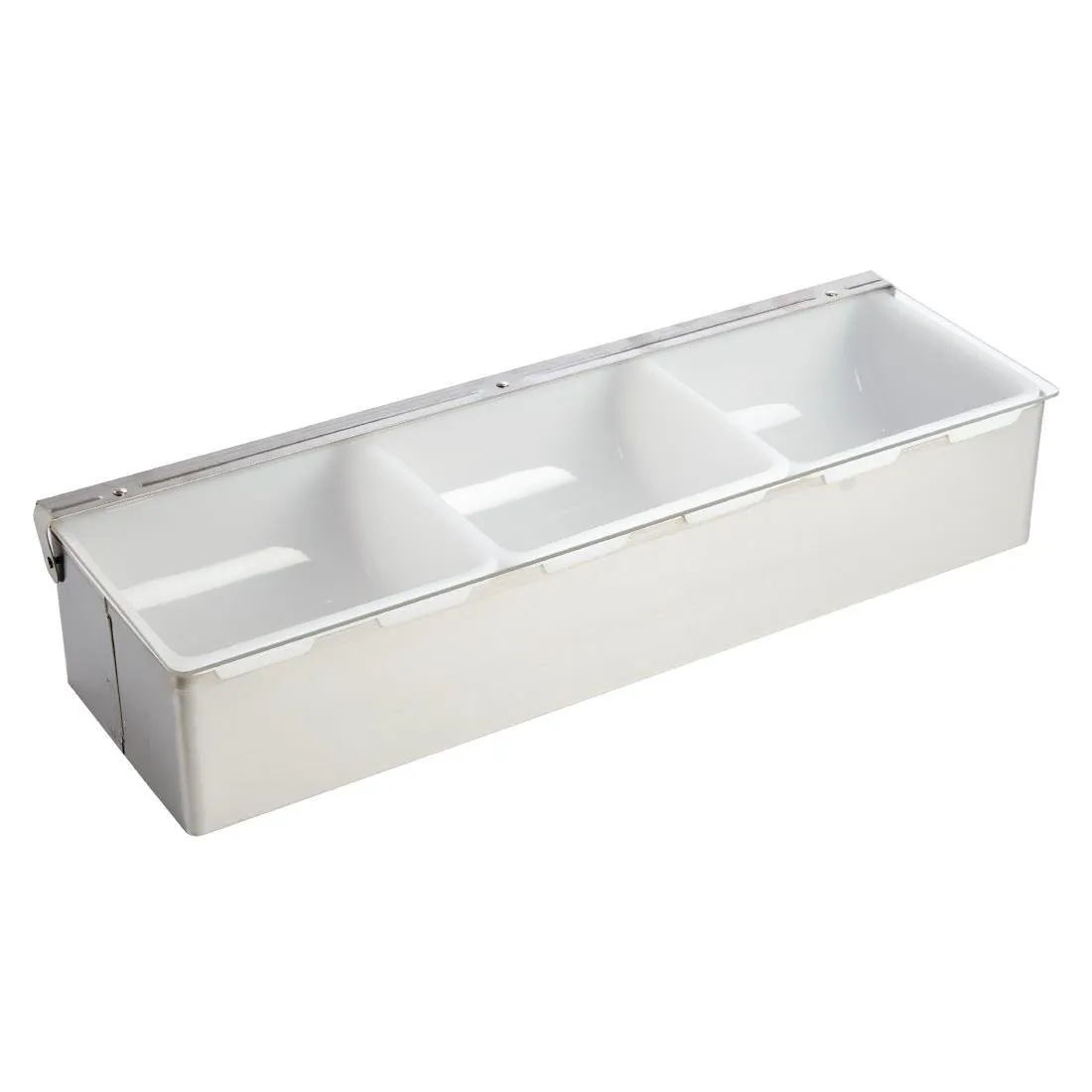 Kambritega karp - 3 x 950 ml