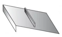 Kaldtee vedelikele - 35 cm