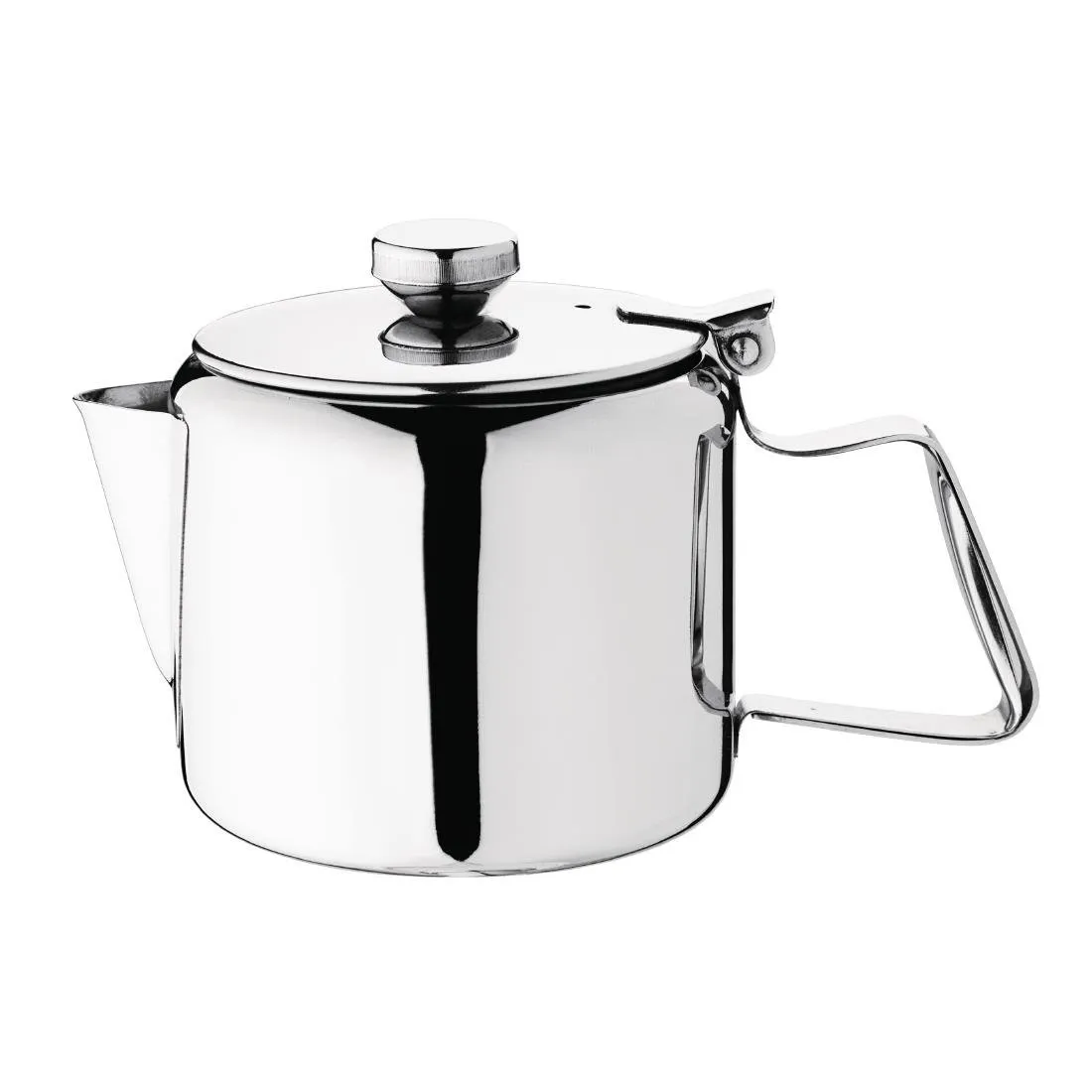 Roostevabast terasest Concorde 560 ml teekann