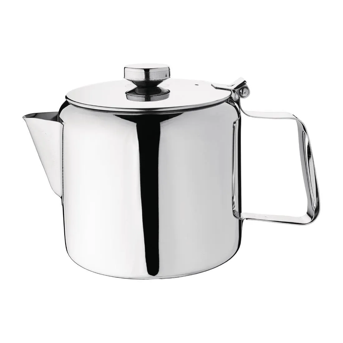 Roostevabast terasest Concorde teekann 1830 ml