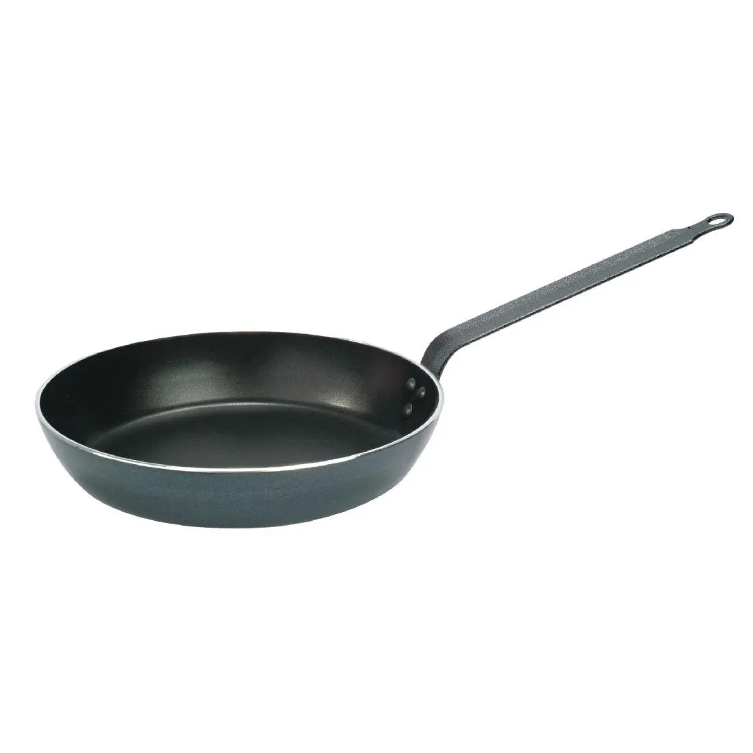 Mittesisene pann - Ø 240mm