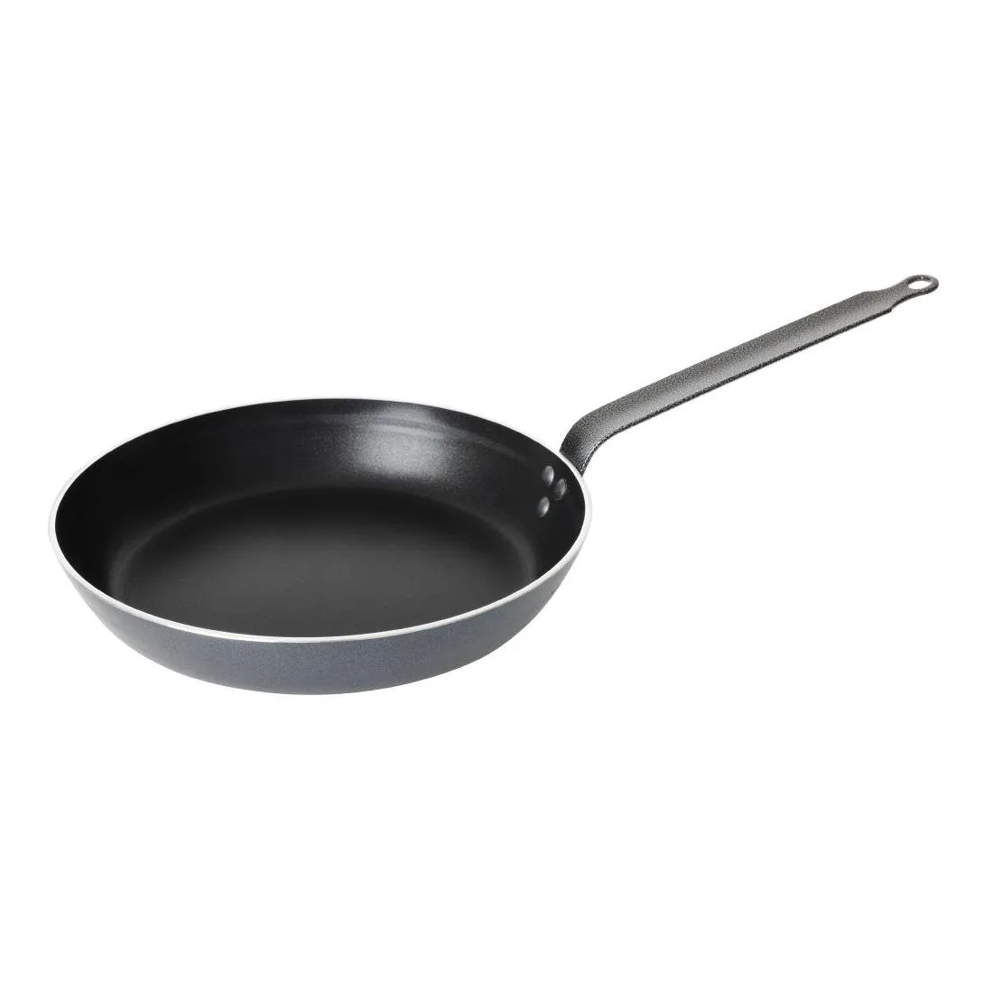 Liimivaba pann - Ø 280mm