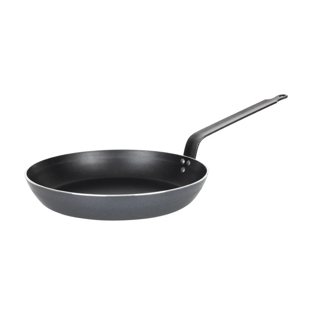 Liimivaba pann - Ø 320mm