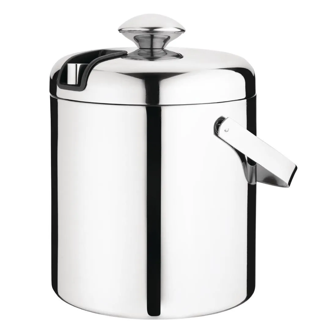 Jääämber koos tangidega 1,23 L