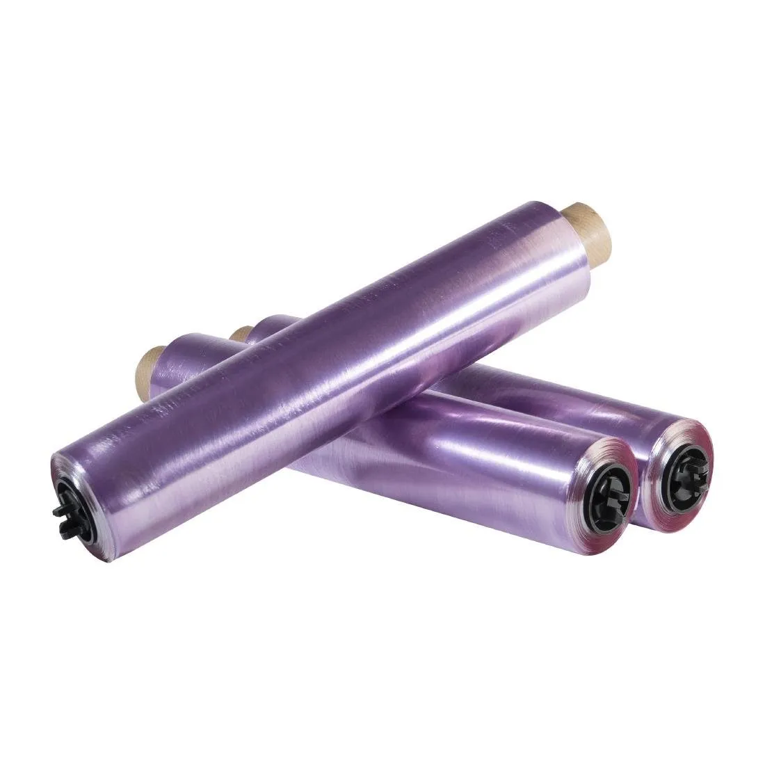 Filmivärskuse täitepakid 300m x 305mm - 3 tk komplekt