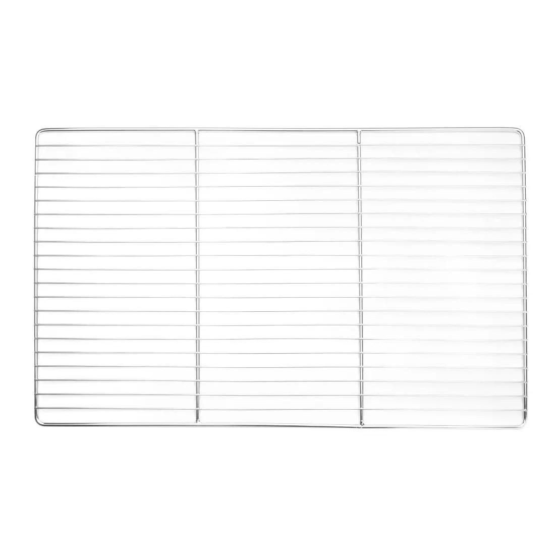 Roostevaba terase ahi rest - L 530 x P 330 mm